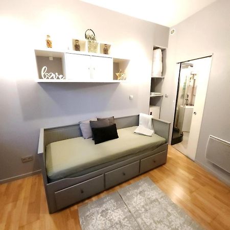 Miami Appartement Ліон Екстер'єр фото