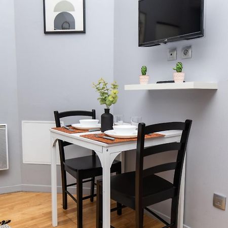 Miami Appartement Ліон Екстер'єр фото