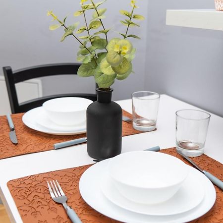 Miami Appartement Ліон Екстер'єр фото