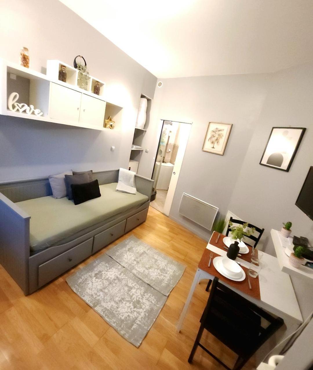 Miami Appartement Ліон Екстер'єр фото