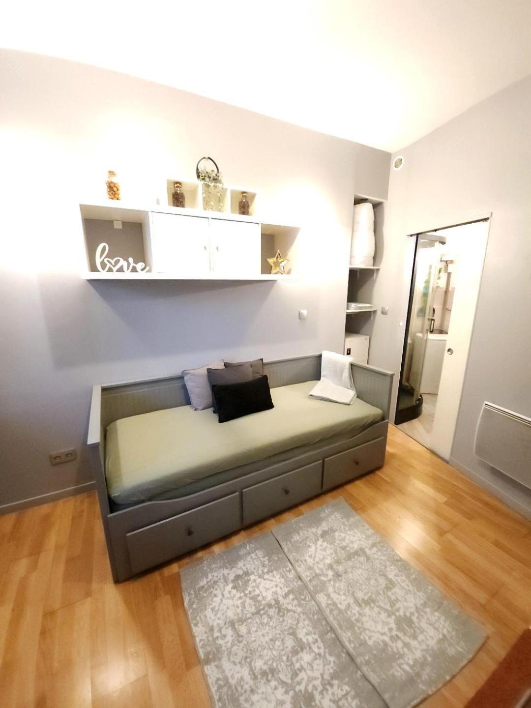 Miami Appartement Ліон Екстер'єр фото