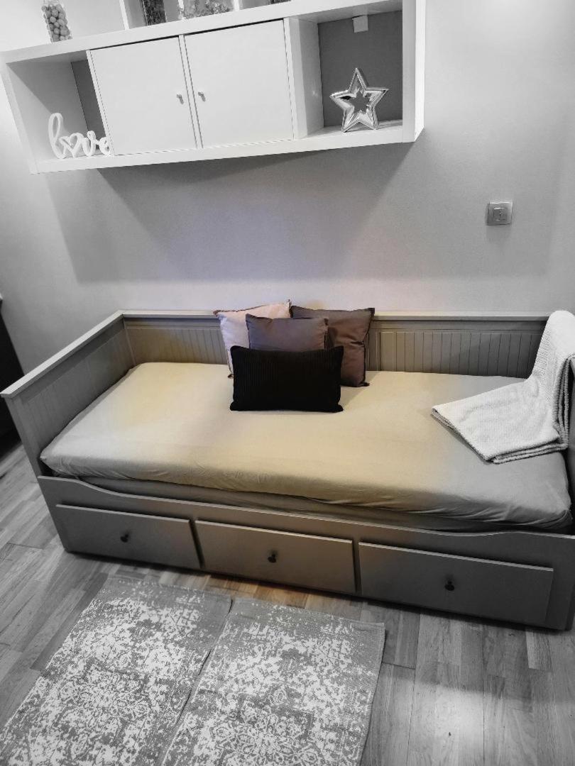 Miami Appartement Ліон Екстер'єр фото