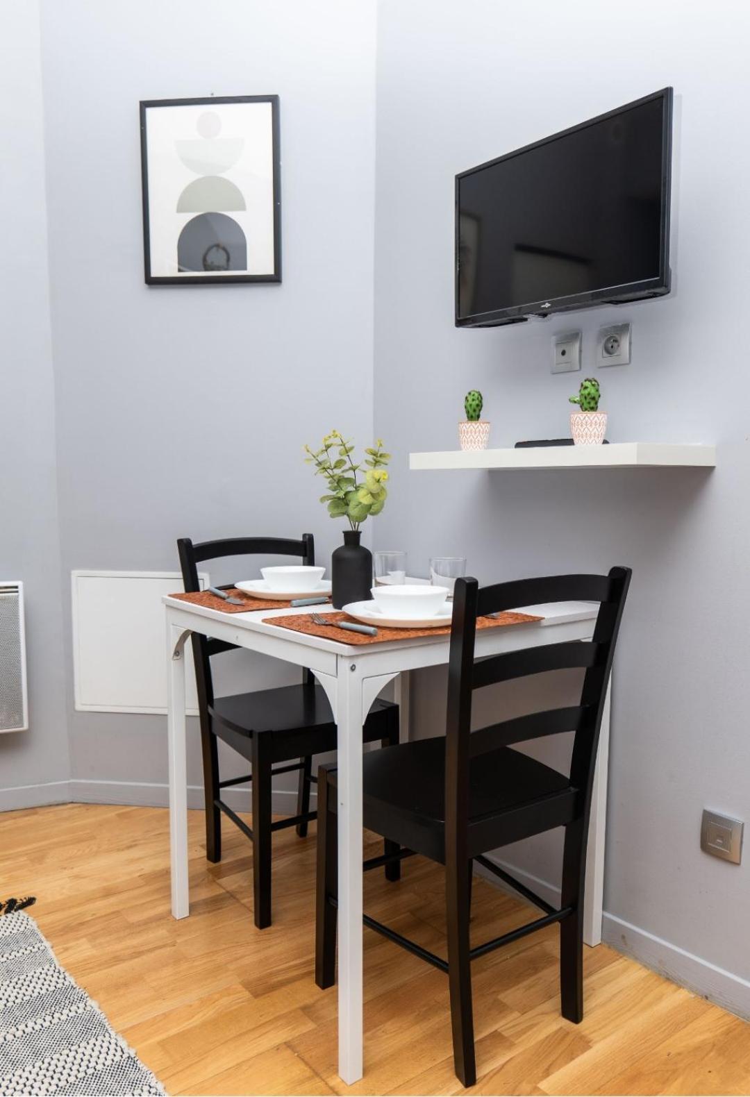 Miami Appartement Ліон Екстер'єр фото