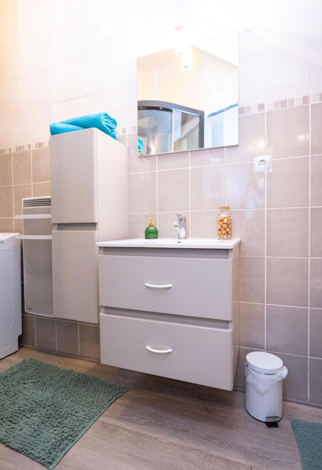 Miami Appartement Ліон Екстер'єр фото