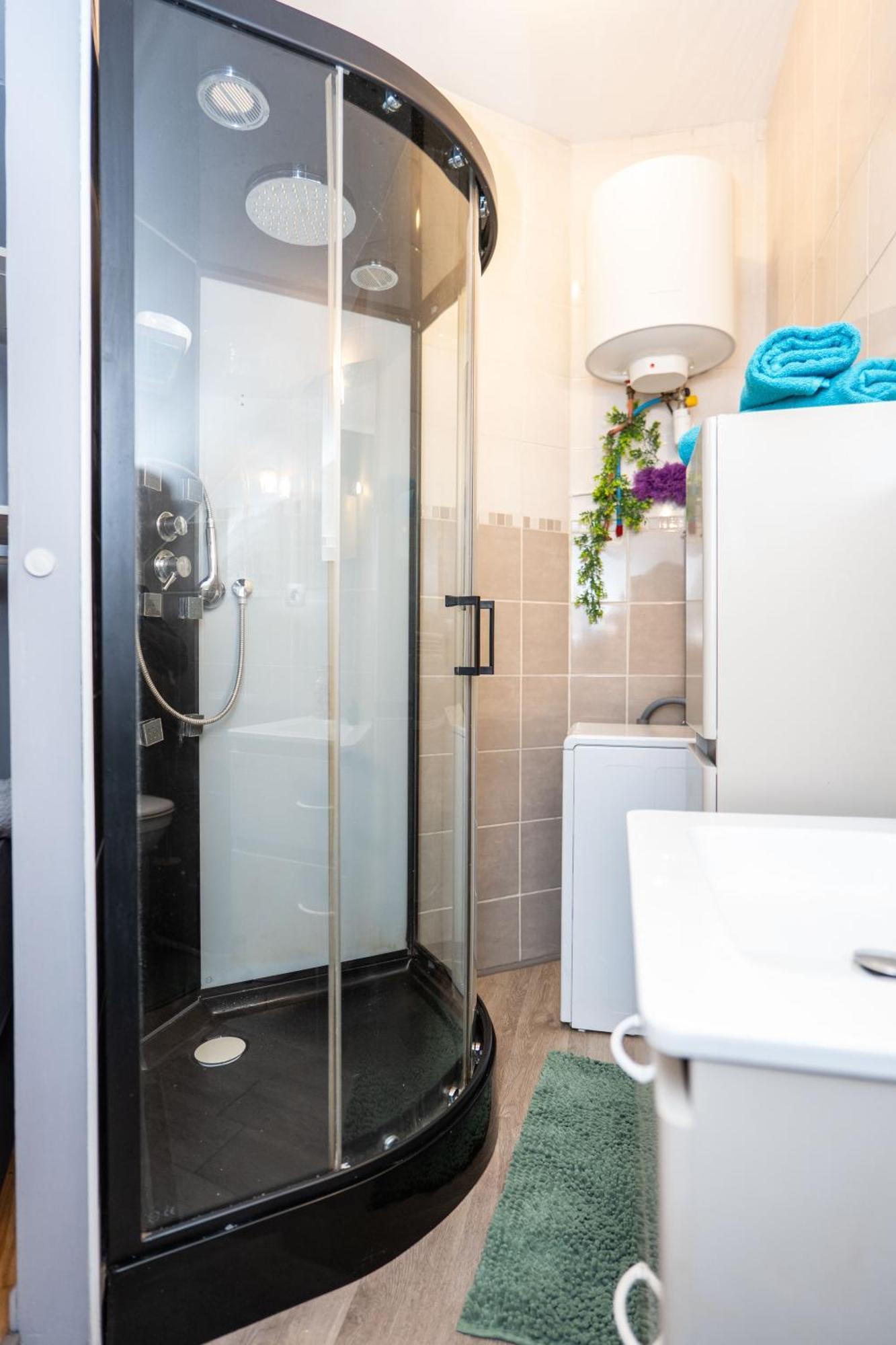 Miami Appartement Ліон Екстер'єр фото